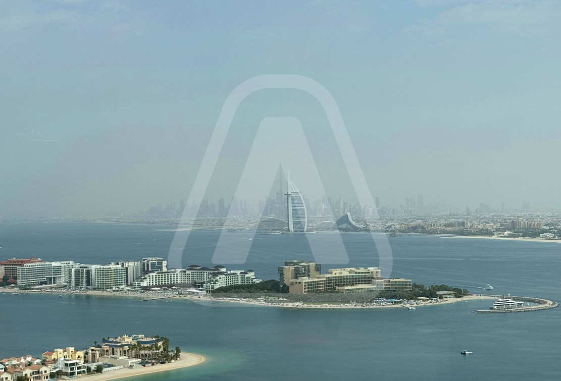 PALM JUMEIRAH